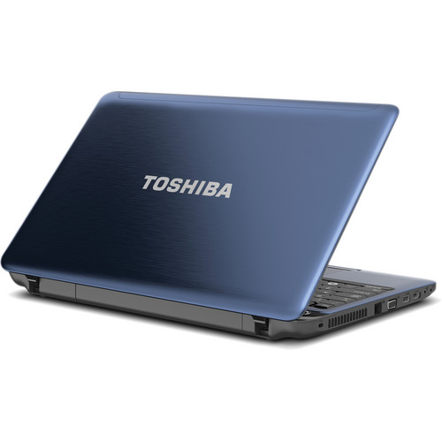 Toshiba Satellite L755-S5252 15.6