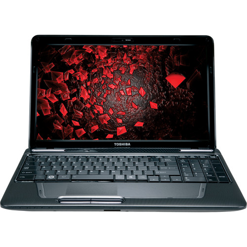 Toshiba Satellite L655D-S5164 15.6