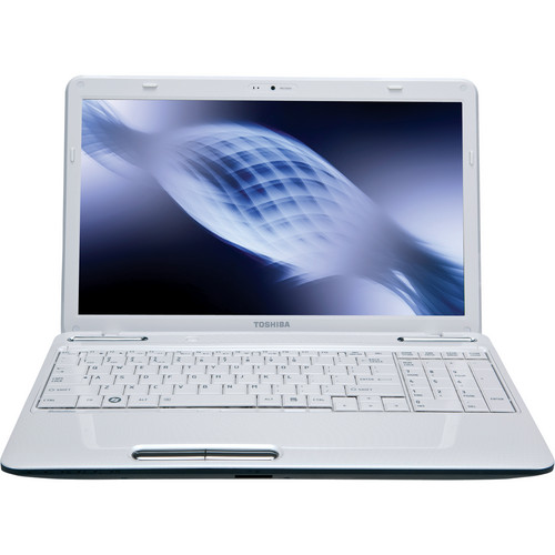 Toshiba Satellite L655D-S5164WH 15.6