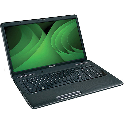 Toshiba Satellite L675-S7108 17.3