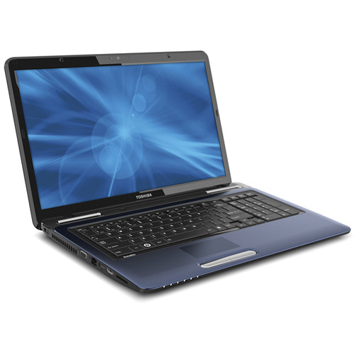 Toshiba Satellite L775D-S7330 17.3