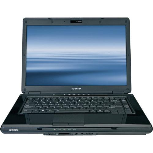 Toshiba Satellite L305-S5877 Notebook Computer