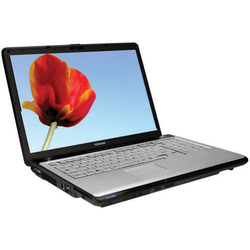 Toshiba Satellite P205-S6327 Laptop Computer PSPB0U-01W008 B&H