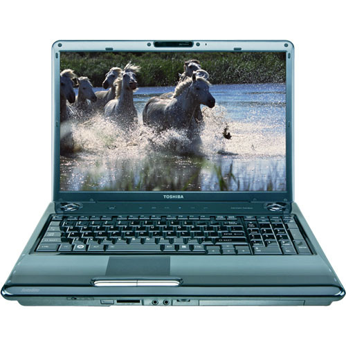 Toshiba Satellite P305D-S8818 Notebook Computer PSPD0U-007008