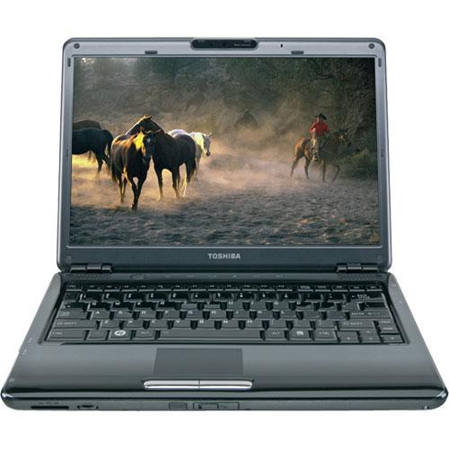 Toshiba Satellite U405-S2854 Notebook Computer