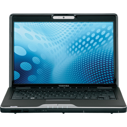 Toshiba Satellite U505-S2005 13.3" Notebook Computer (Luxe Brown)