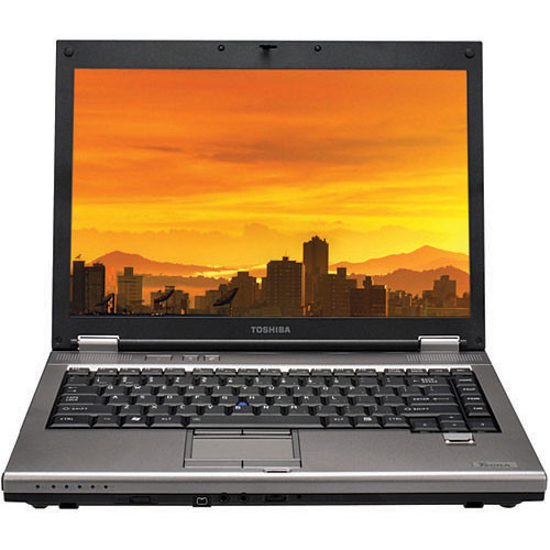 ノートPC TOSHIBA Toshiba Tecra M9 S5516X Notebook Computer PTM90U-09Y041 B&H