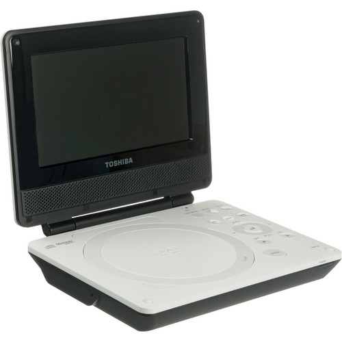 Toshiba SDP75S 7