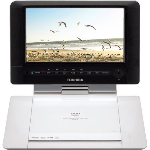 Toshiba SDP93S 9