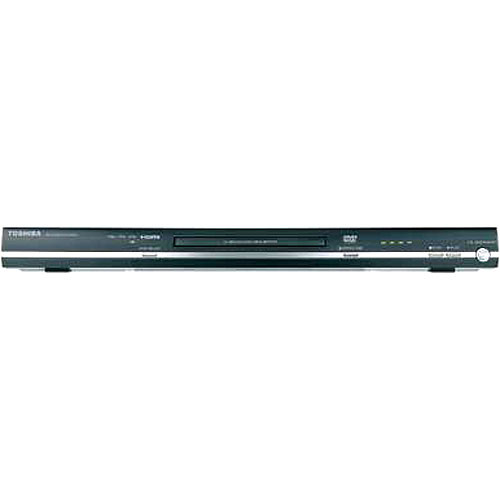Toshiba SD-780 Multi-System DVD Player