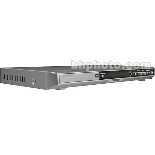 Toshiba SD-K670 Multi-System DVD Player