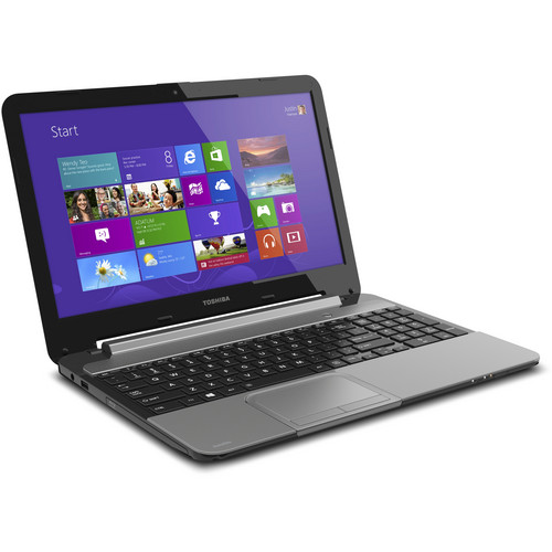 Toshiba Satellite L955-S5360 15.6