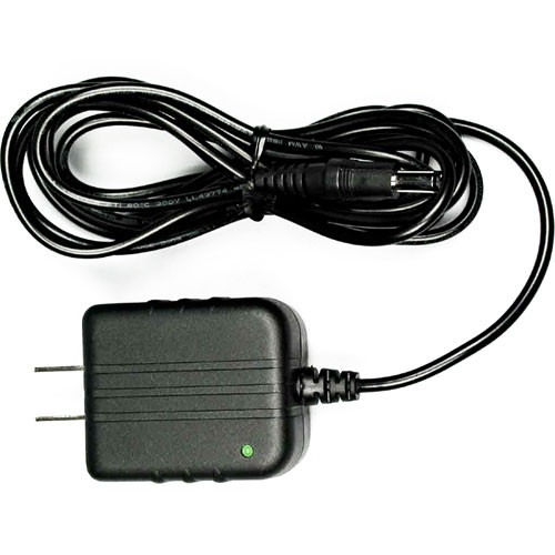 Tote Vision AC1000 500mA 12 VDC/AC Adapter