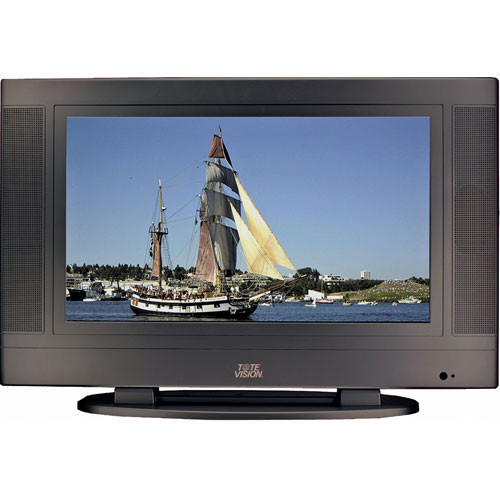 Tote Vision LCD2600HD 26" LCD Monitor