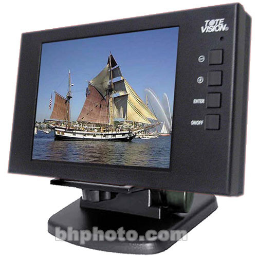 Tote Vision LCD-840V 8.4