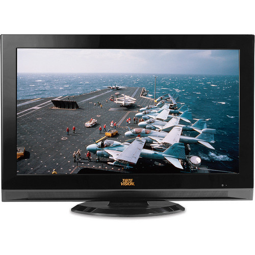 Tote Vision 26" LED-Backlit LCD TV/Monitor