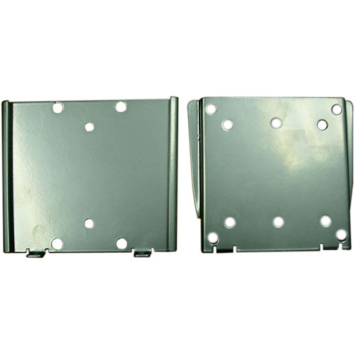 Tote Vision WM-31 Fixed Wall Mount for up to 40 lbs