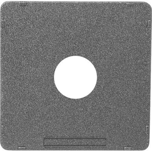 TOYO VIEW CAMERA 110x110 COPAL 1 TOYO VIEW LENS BOARD TOYO CF A AII