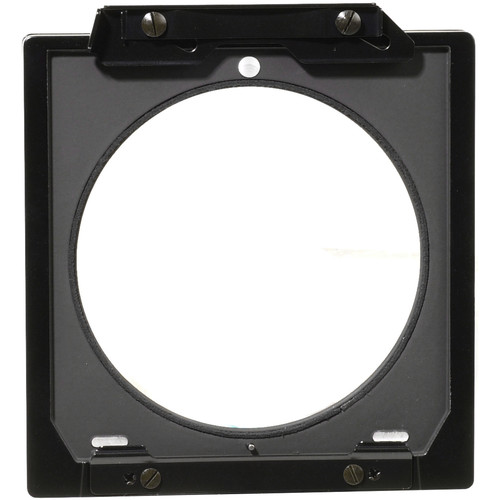 Toyo-View Flat Lensboard Adapter (Technika-type Lensboards on Toyo Field Cameras)