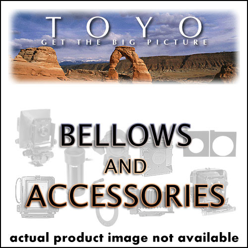 Toyo-View 5x7 Standard Bellows (500mm)