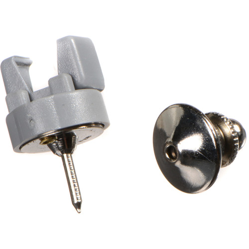 Tram Tie Tac (Gray)