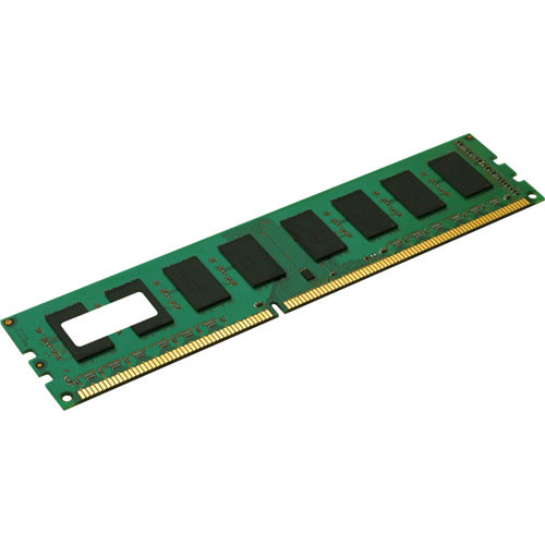 Transcend 2GB DIMM Memory for Desktop