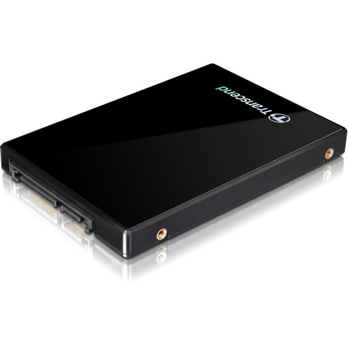 Transcend 64GB 2.5" SATA Solid State Drive
