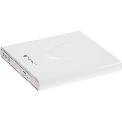 Transcend Portable DVD Writer