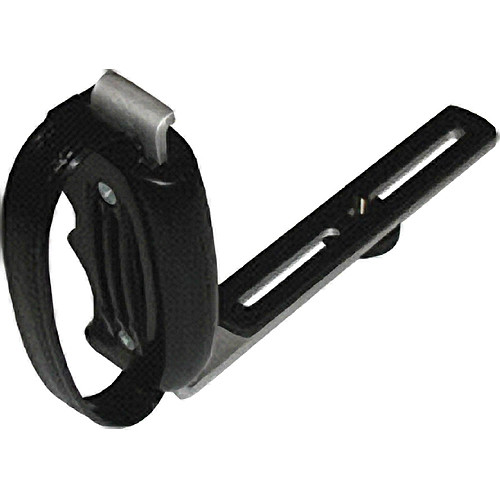 Transvideo Director Handle with Retaining Strap & Bracket