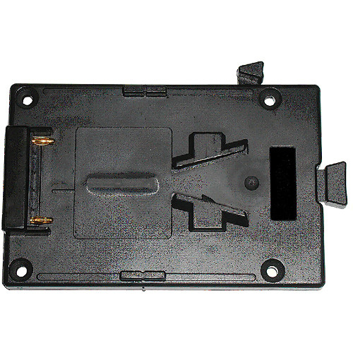 Transvideo 6.5RFVBAT V-mount Battery Back