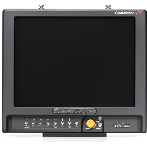 Transvideo 10" CineMonitorHD10 3DView S