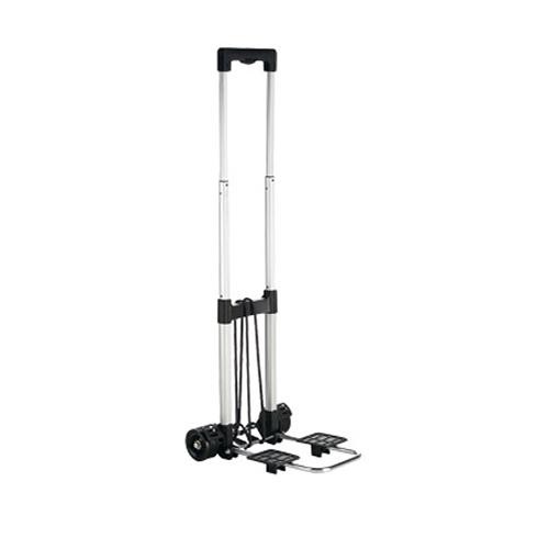 Travel Smart by Conair Compact Folding Multiuse Cart