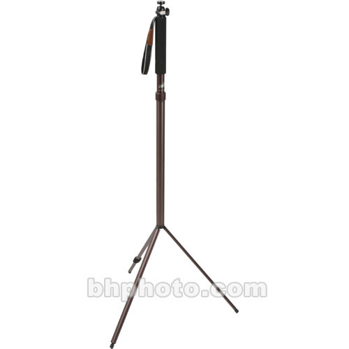 Trek-Tech TrekPod II - Walking Stick/Monopod w/Magnetic Quick Release