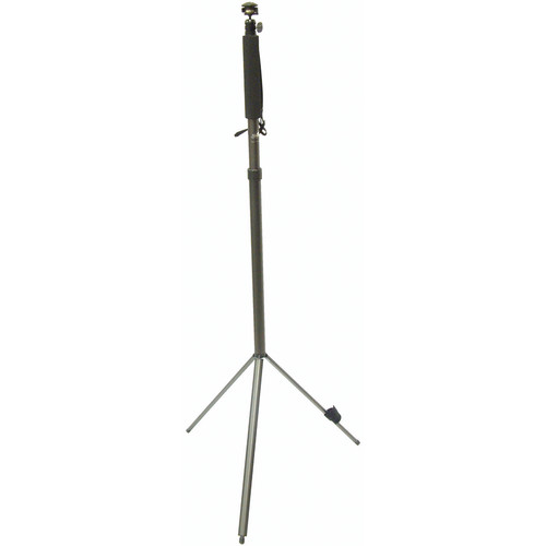 Trek-Tech TrekPod II With MagMount Star