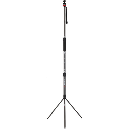 Trek-Tech TrekPod XL Essentials Kit