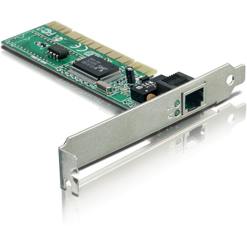 TRENDnet 10/100 Mbps Ethernet PCI Adapter