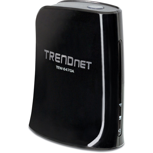 TRENDnet Wireless N Gaming Adapter