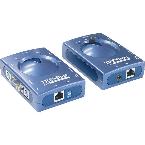 TRENDnet Cat5 KVM Extension Kit