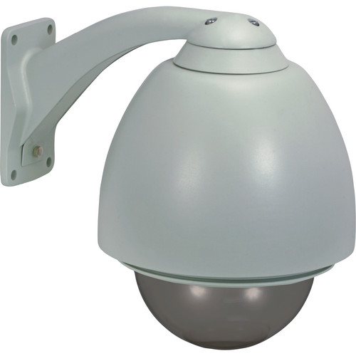 TRENDnet TV-H400 Outdoor Camera Dome Enclosure with Heater and Fan
