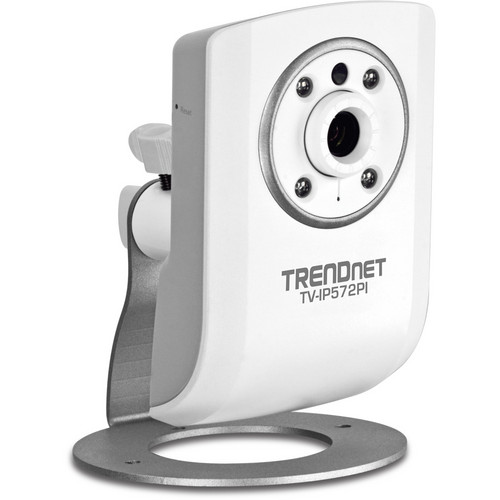 TRENDnet Megapixel Day / Night Indoor PoE Camera