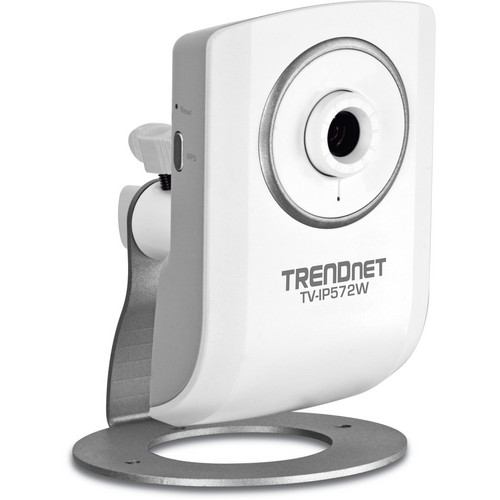 TRENDnet Megapixel Wireless Indoor Camera