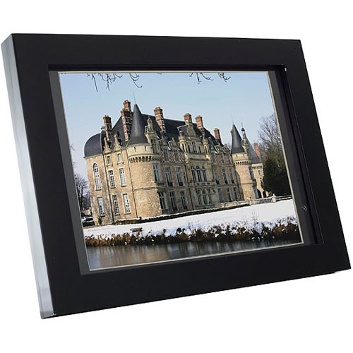 Tricod 15" Digital Picture Frame (Black)