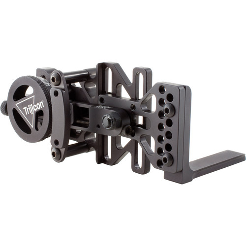 Trijicon AccuDial Mount