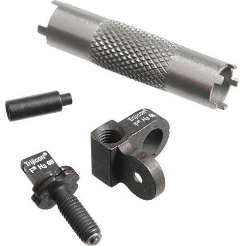 Trijicon Colt M16/AR15 Dot Bright & Tough Night Sight Set