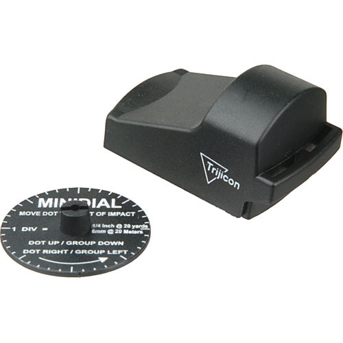 Trijicon RedDot Sight