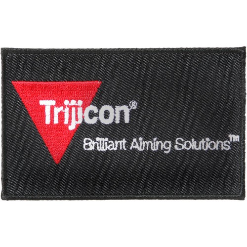 Trijicon Embroidered Logo Patch