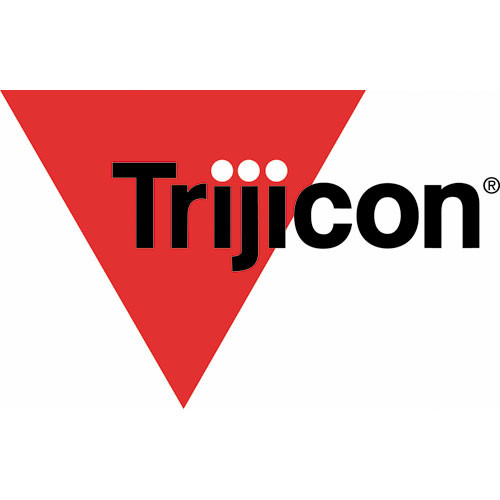 Trijicon Logo Sticker