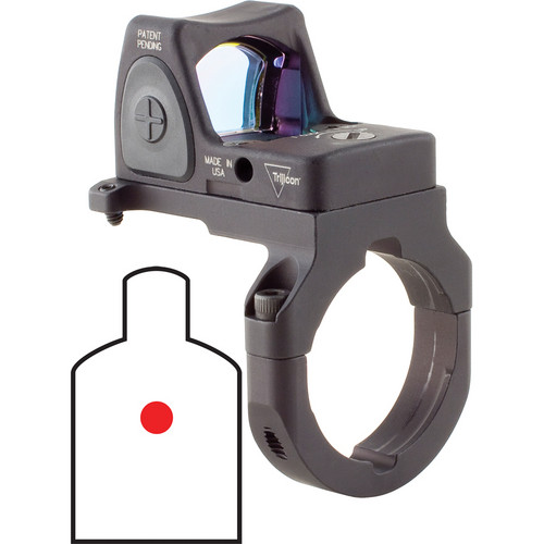 Trijicon RMR Sight