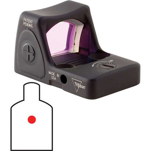 Trijicon RMR Sight
