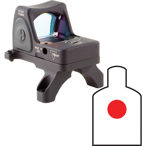 Trijicon RMR Sight